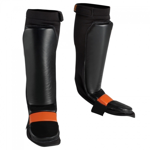  Shin Guard